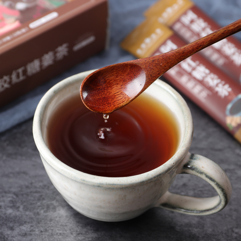 12gx10包 觅语 红糖姜茶