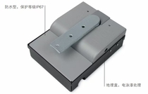 Nice door-to-door installation and maintenance of Italys original imported buried door opener ME3000 XME2024