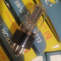 Soviet Union 6H8C 6n8p 6SN7 tube brand new old inventory