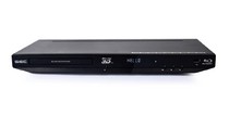 GIEC Jeko BDP-G4300 3D Blu-ray DVD Region Blu-ray Hard Disk Player player Players player