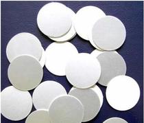 Electromagnetic induction aluminum foil gasket Oil kettle PE plastic bottle sealing aluminum film PET honey glass bottle Tin foil paper