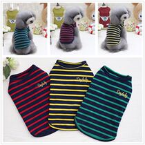 Dog Vest Cotton Thin Summer Teddy Bears Bears Small Dog Vest Spring Pet Puppy Clothes