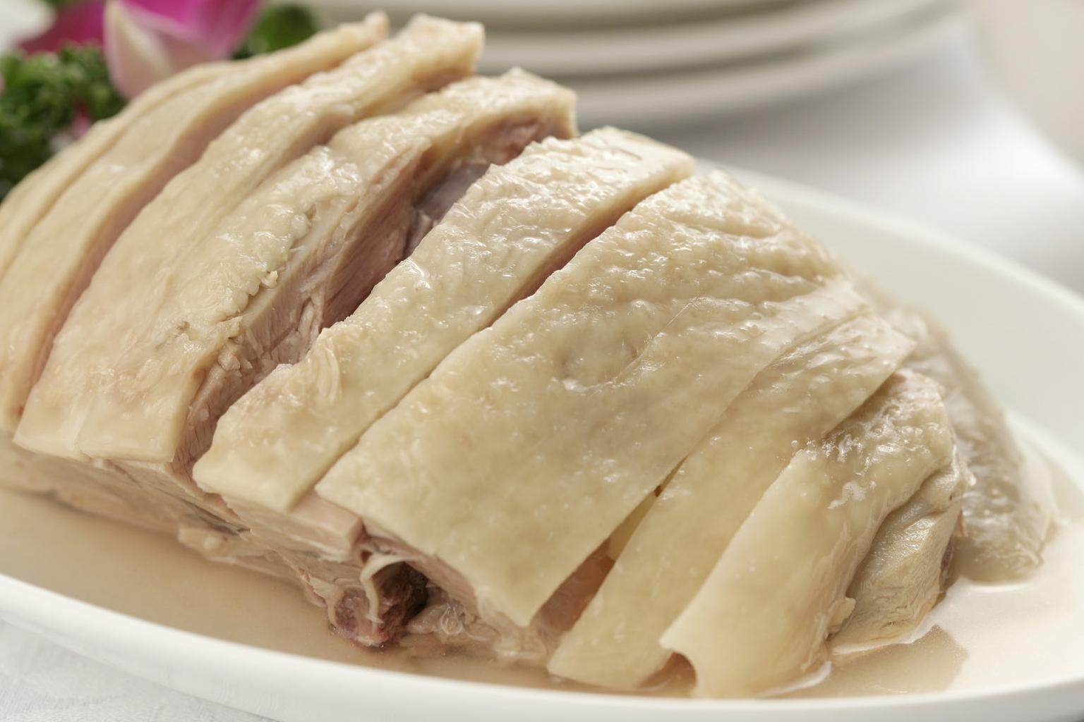 八月中秋月饼香,带你品尝江苏各地美食!