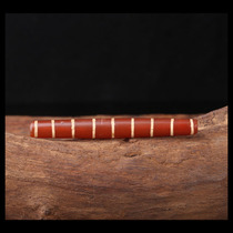 Paleo R1122A31 - Millennium Indus Valley Culture - Red Cord Cord Cord Cable Beards * Confusion Cover Price 6 6cm