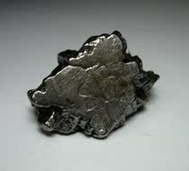 Iron meteorite FE5001B32 Argentine meteorite-nickel iron meteorite (3 2cm50 3g) Campo del Ciel