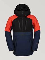 Anshan Speed 1920VOLCOM Snow Suit Waterproof Ski Suit Mens and Womens Sleeved Snowwear Ski Suit