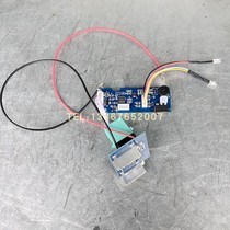 Electric hydraulic fitter cable scissor HL-400 circuit board lithium rechargeable wire pressure pliers HL-300 control board