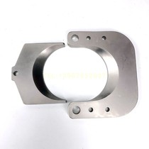 Cable scissors EC-105 rechargeable electro-hydraulic cable cutter ESG105-L blade ED-105