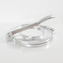 8 Corn Tortilla Press 20cm Cast Aluminum Taco Press Pancake Machine Pancake Machine