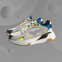 Li Ning Mens Shoes Low Help Comfort Breathable Sneakers Classic Fashion 100 Hitch Anti Wear Wear Casual Shoes AGCQ051