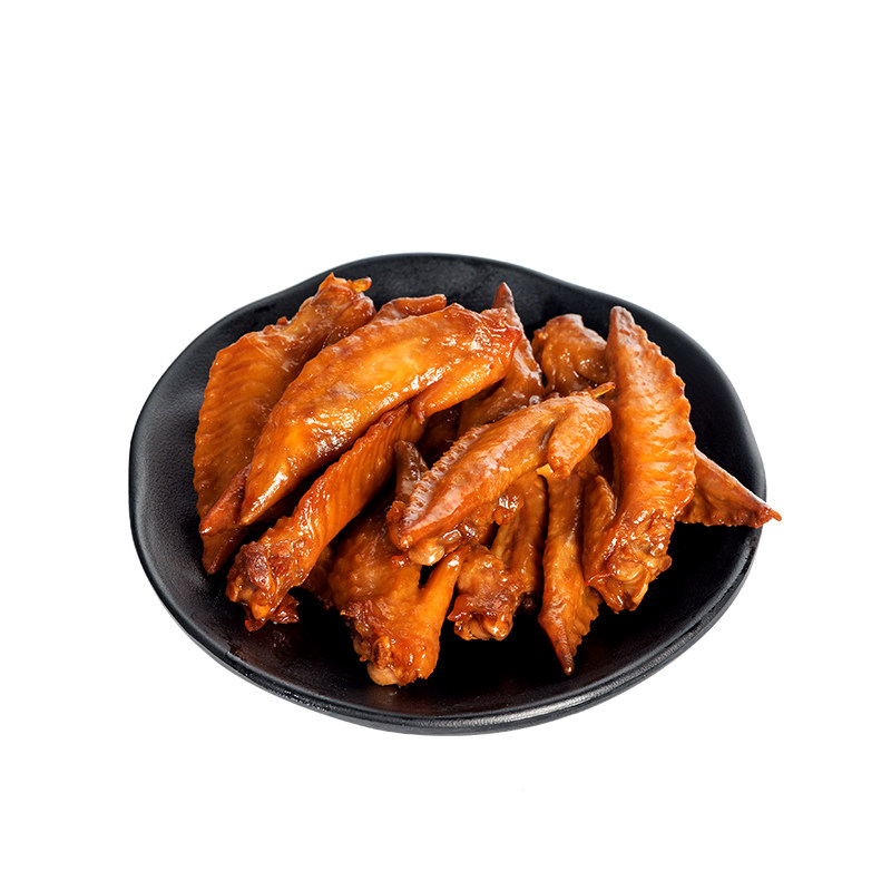 天猫阿卜香辣/酱香凤爪400g特产卤味零食