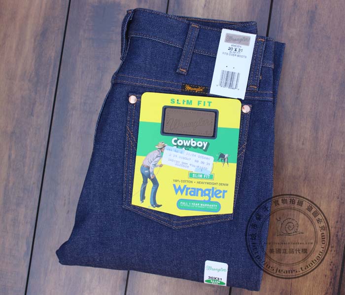 Wrangler купить джинсы с доставкой