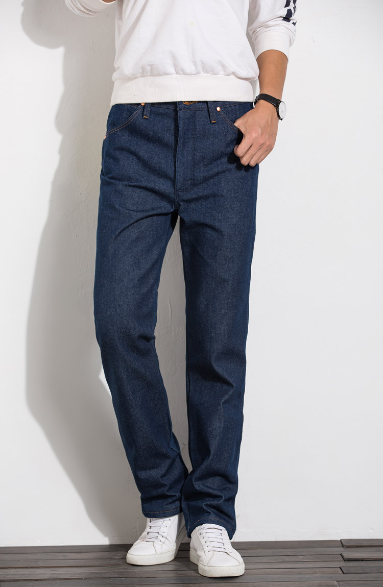 Джинсы Мужские Wrangler
