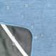 Nitani Ice Silk Cold Mattress, 뒤쪽 바닥 통기성 메쉬, 두 가지 크기 옵션 Nitani Ice Silk Cold Mattress, 뒤쪽 바닥 통기성 메쉬, 두 가지 크기 옵션