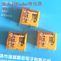 40 31 8 024 000024V Italy finder relay 40 31 8 048 000048v