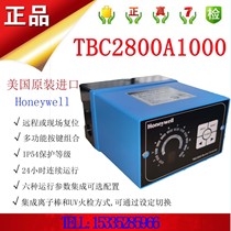Honeywell TBC2800A1000 controller ET410A pressure swing BC1000A0220U R4343E1014