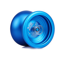 Firepower young king 3 genuine ice yo-yo yoyo alloy super photon elf s out of print limited yo-yo