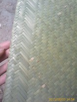 Mat 1 8m bed mat bamboo mat 1 5 bed straw mat single rattan mat handmade summer bamboo mat