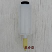 Hotel soap dispenser inner bottle Liner inner box Inner core Double head bath box Soap dispenser Soap box Soap bottle