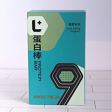 营养代餐健身饱腹蛋白棒[40元优惠券]-寻折猪