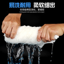 Fish tank filter cotton magic carpet culture bacteria filter material water purification biochemical cotton dry and wet separation magic carpet bag fish products