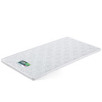 Omilo furniture pure mountain brown mattress Health mountain brown mattress Double mattress Simple environmental protection mattress