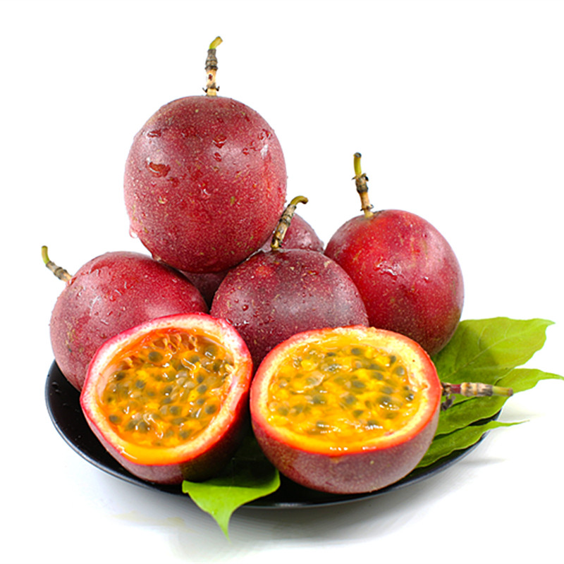 百香果5斤包邮特级大果一级甜广西鸡蛋果云南百x果23十新鲜水果10