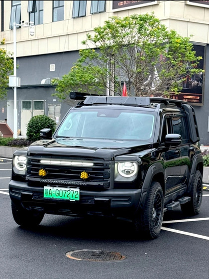 Haval Raptors Mavericks Bar Front 범퍼 수정 조명 스탠드 업그레이드 아름다운 장식 오프로드 보호 충돌 스탠드 Haval Raptors Mavericks Bar Front 범퍼 수정 조명 스탠드 업그레이드 아름다운 장식 오프로드 보호 충돌 스탠드