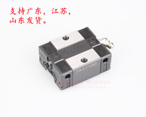 Domestic silver interchange linear slide rail slider TRS15B TRS20B TRS25B TRS30B