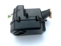 Suitable for San Ben Fenghao AK150 motorcycle SM150-8C FH150-8 filter air filter assembly