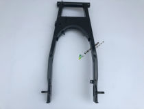 Suitable for Jinma Nanyi Motorcycle JM150l-24F NS150-3 rear flat fork rear rocker arm rear wheel bracket