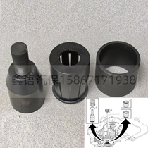 4T65 wave tank British GL8 BF6 6T30 wave tank oil seal ring J-46620 seal installation tool