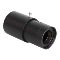 Astronomical telescope accessories 2-inch improved telescopic photography extension tube with copper ring protection