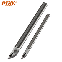 Taiwan 93 degrees SVJCL anti-knife left hand car knife numerical control knife bar tungsten steel alloy water shock-proof inner diameter car cutter bar