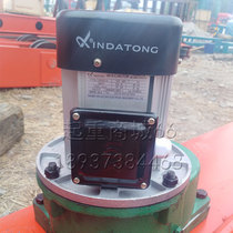 Ningbo suanpan tong motor YSE0 8 KW1 5 kW lifting driving soft-start LD drive gearbox