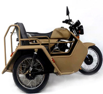 Dedicated to Mount Everest 150 Satchel Side Three Wheels Motorcycle Car Garment Car Cover Sunscreen Rain Cloth