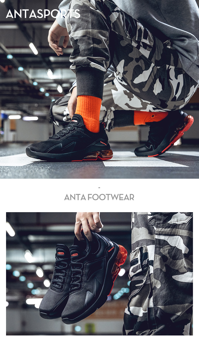 ANTASPOANTA FOOTWEAR-推好价 | 品质生活 精选好价