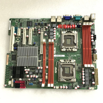 ASUS ASUS Z8NA-D6C D6 dual 1366 server motherboard supports 55 56 CPU