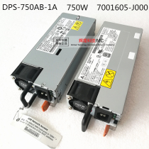 IBM X3650 M4 750W 94Y8078 43X3313 DPS-750AB-1 A 7001605-J000