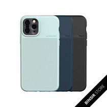 Moment Thin iPhone SE 2 7 8 11 Pro Max Protective Case External Lens Phone Case