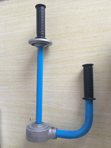 Manual film puller PE wrapping film special hand wrapping machine wrapping film handle wrapping film wrapping machine