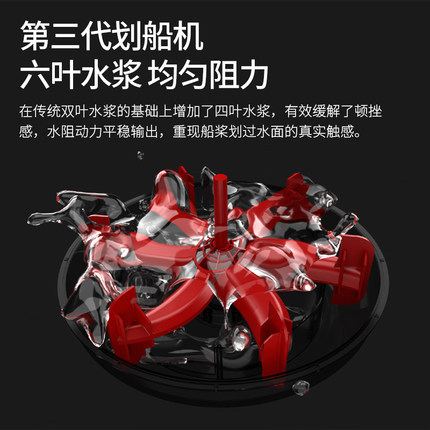 麦瑞克水阻划船机怎么样评判质量差有依据吗？