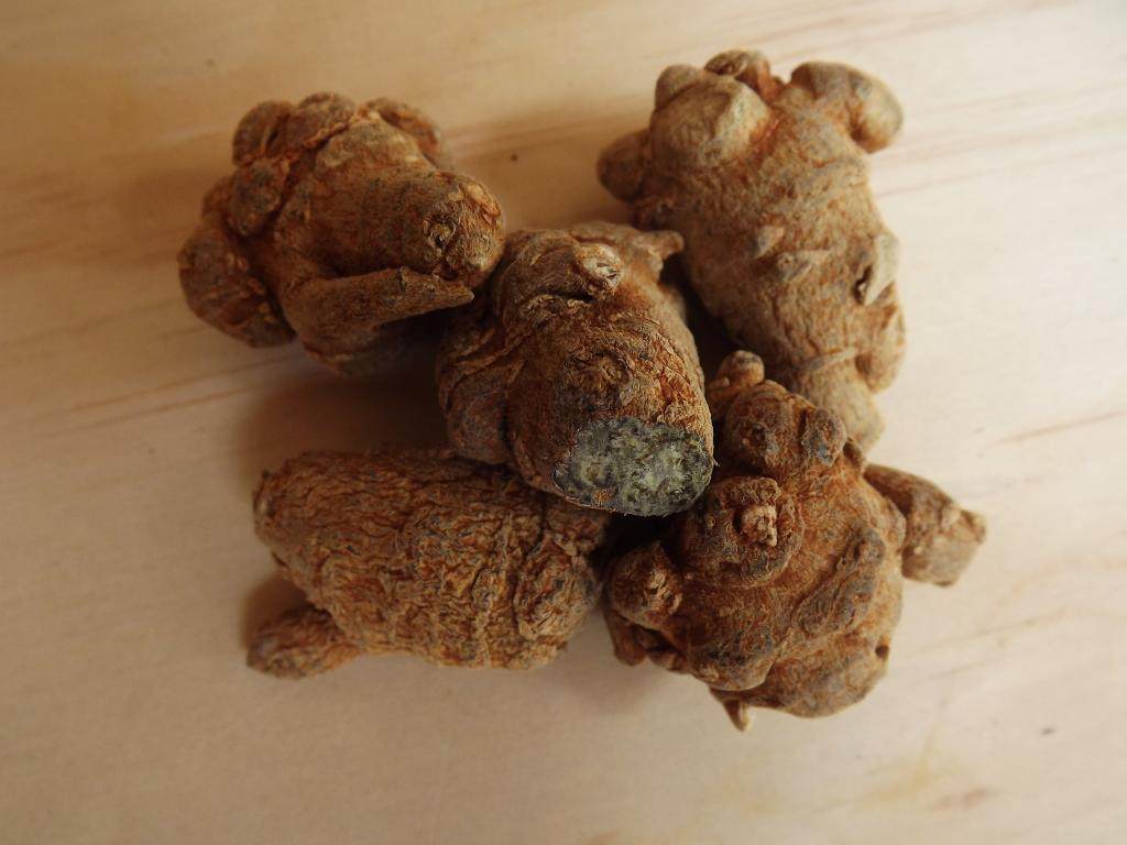 云南文山特级50头洗水全干三七田七500克包邮