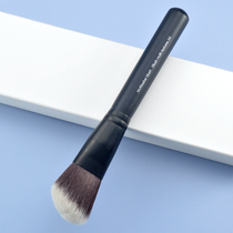 No 54 makeup brush Bevel contour brush Blush brush Contour brush