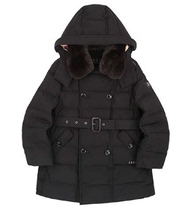 Korean boutique childrens clothing daks boys winter down jacket