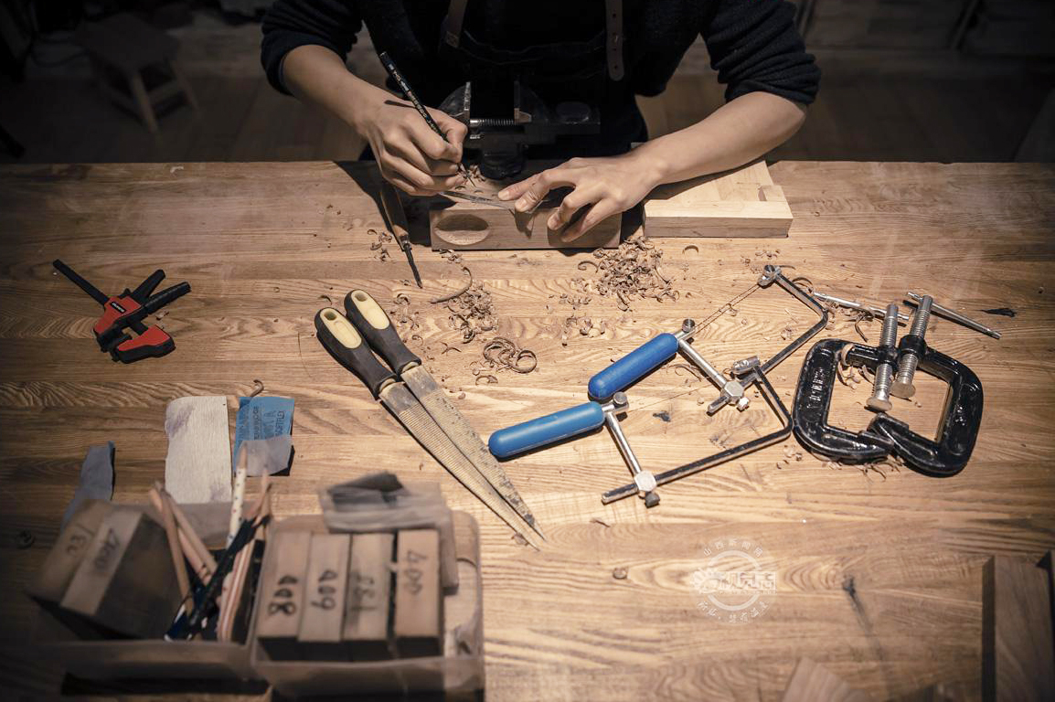 那些未知的匠心故事,中国匠人在路上