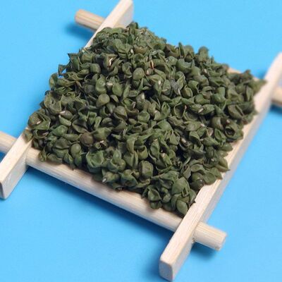 优质新鲜干绿豆壳绿豆皮散装枕头枕芯填充物婴儿定型枕填充物