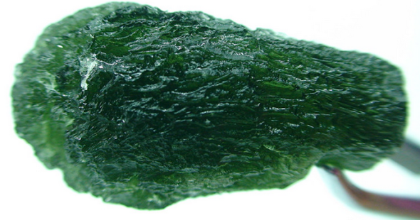 捷克陨石真假辨别方法