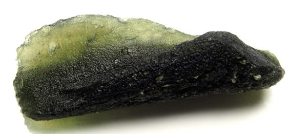 捷克陨石真假辨别方法