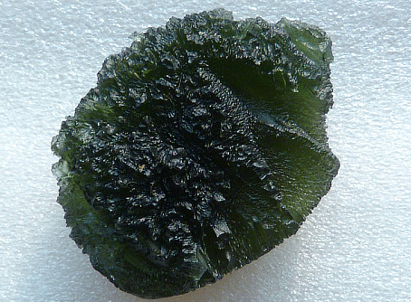 捷克陨石真假辨别方法